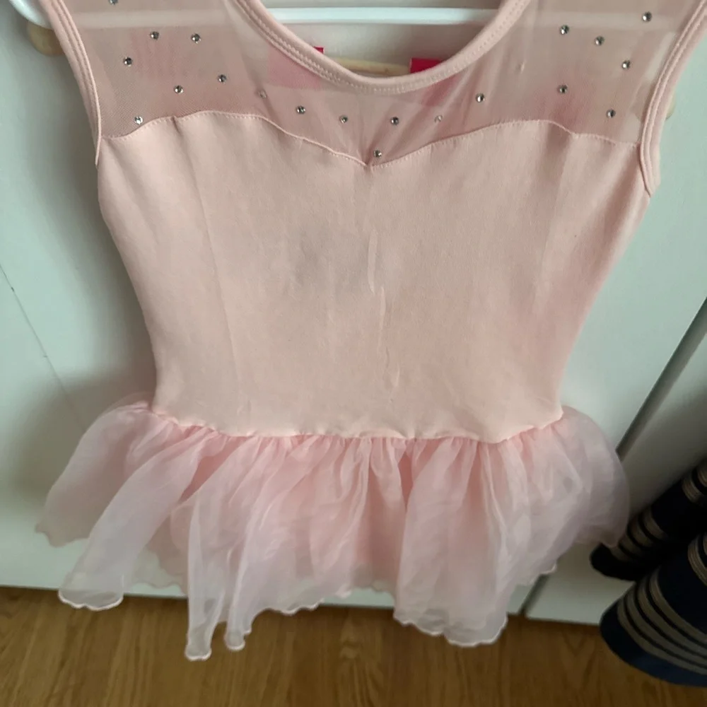 Lilly Pulitzer girls dress